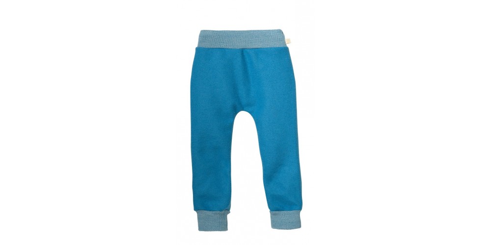 Pantalon Bloomer Disana- Bleu